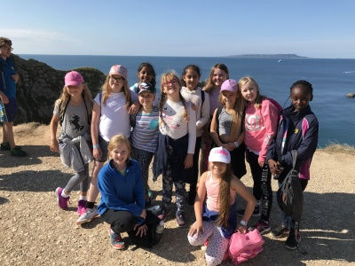 Osmington Bay picture 6